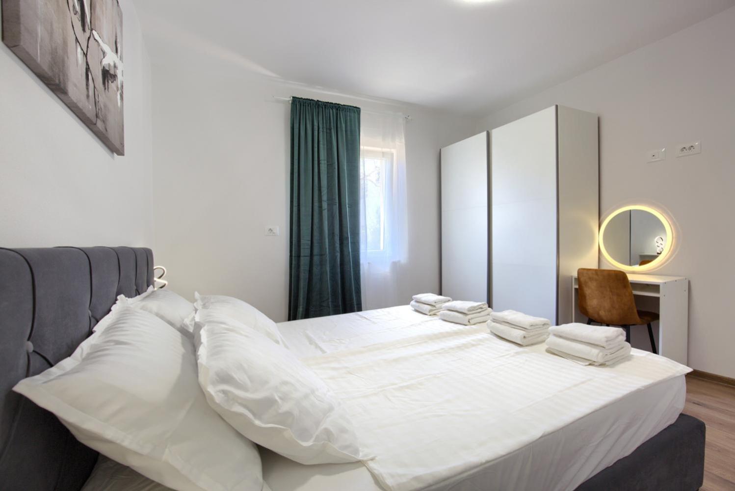 Mons Apartment *