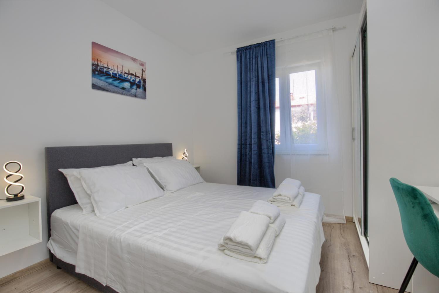 Apartment Mons Pula
