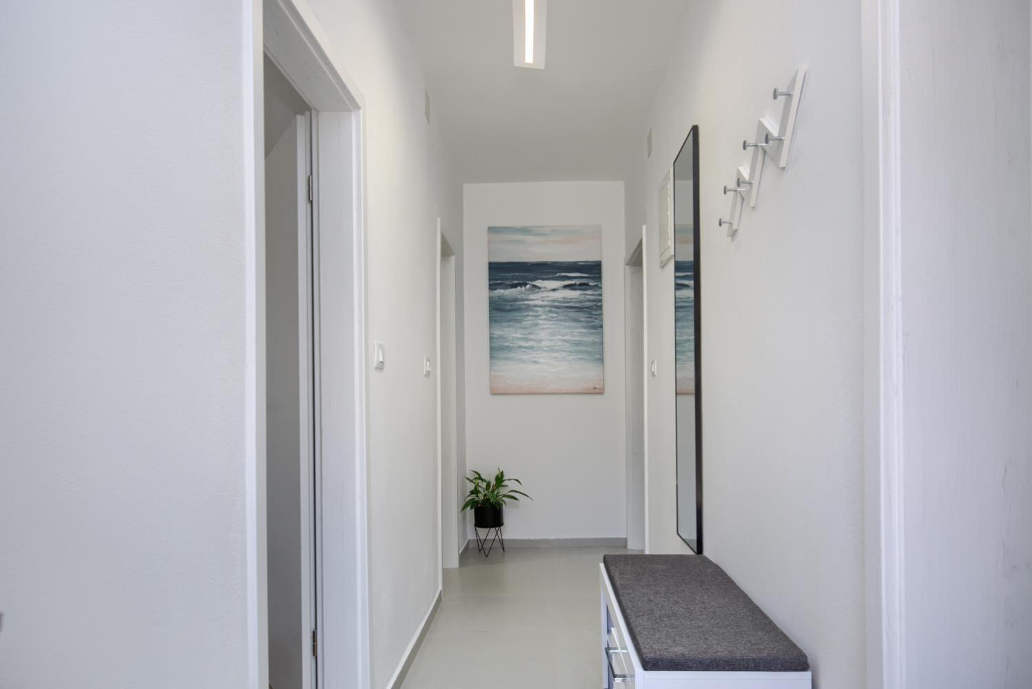 Apartment Mons