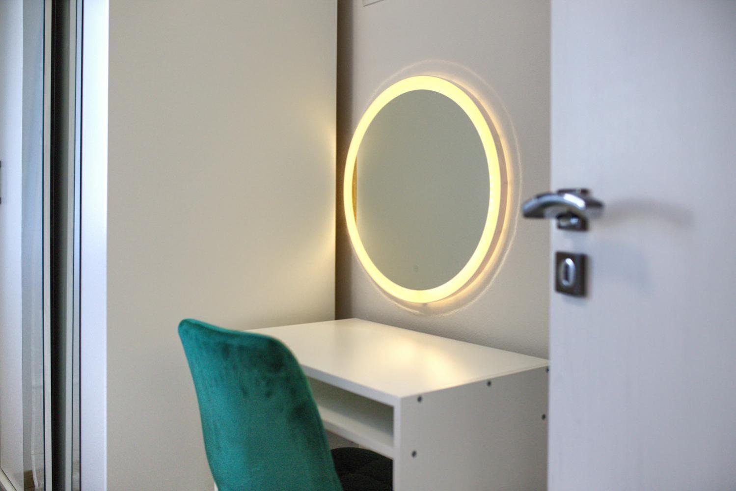 Mons Apartment
