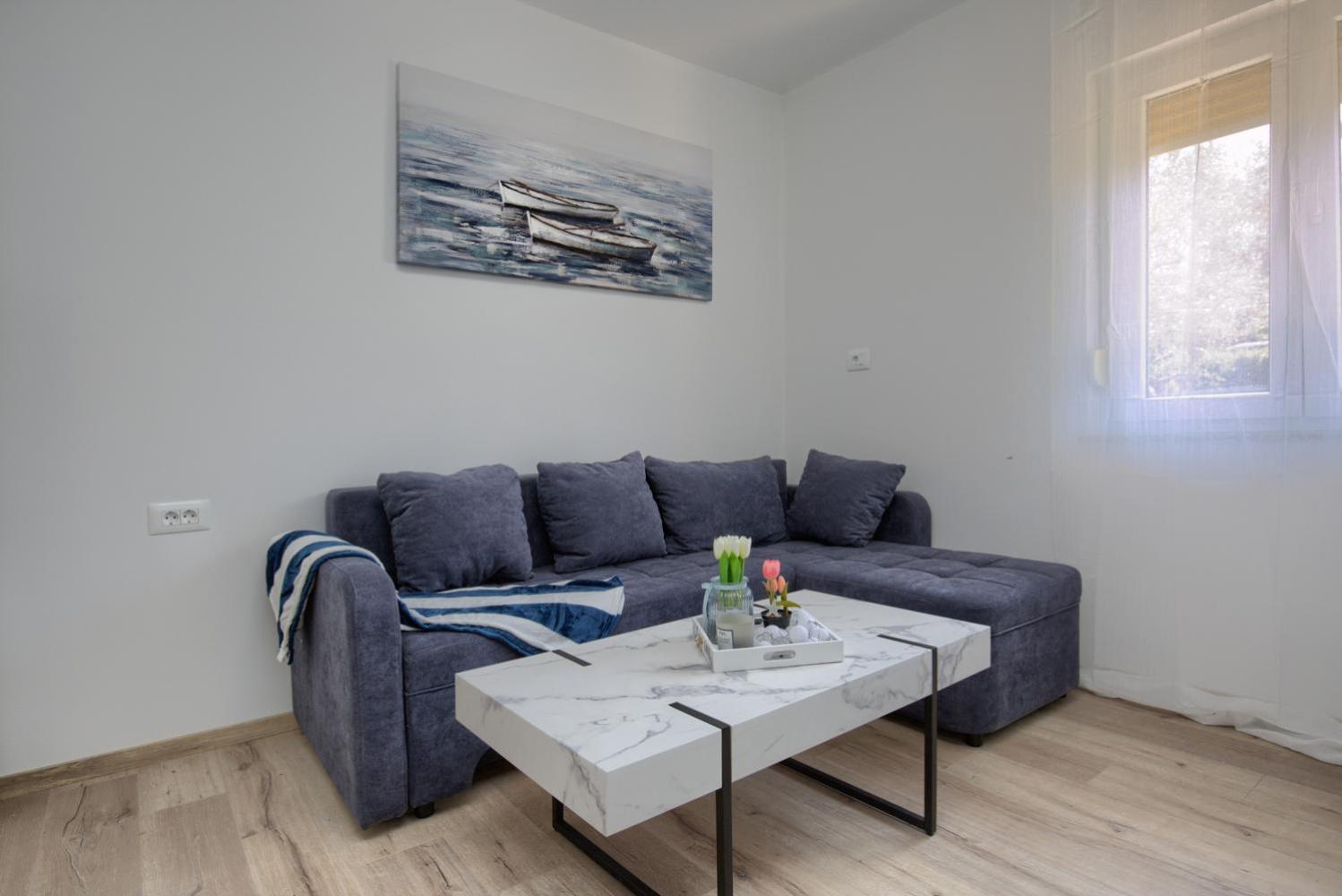 Mons Apartment *